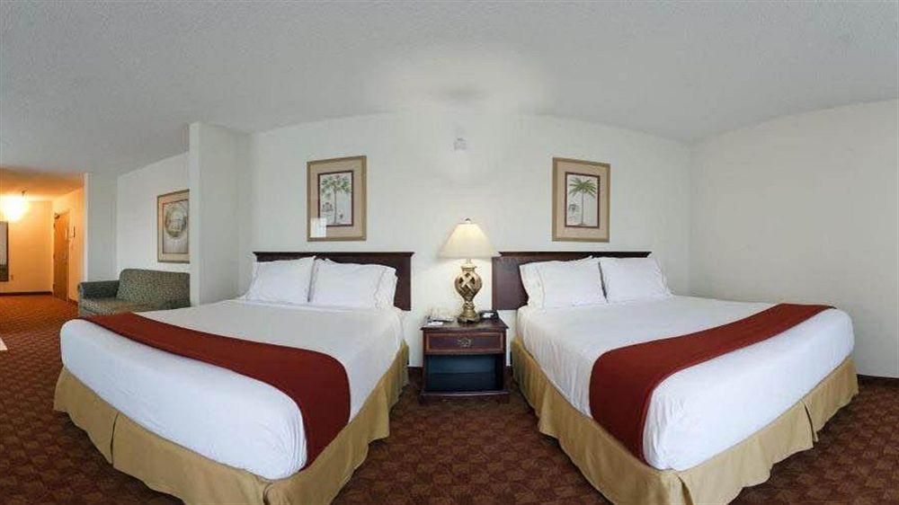 Holiday Inn Express & Suites Shelbyville, An Ihg Hotel Esterno foto