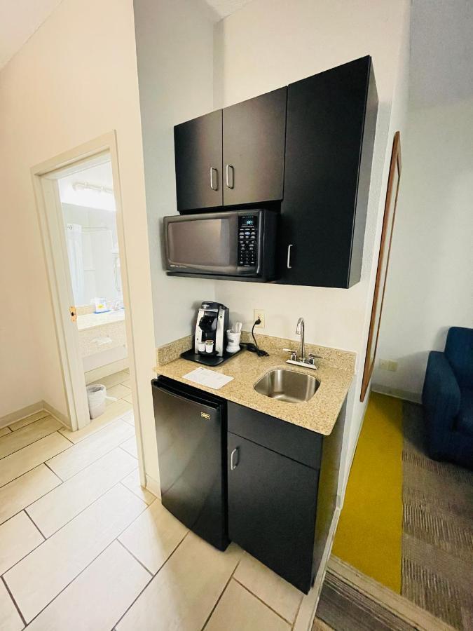 Holiday Inn Express & Suites Shelbyville By Ihg Esterno foto