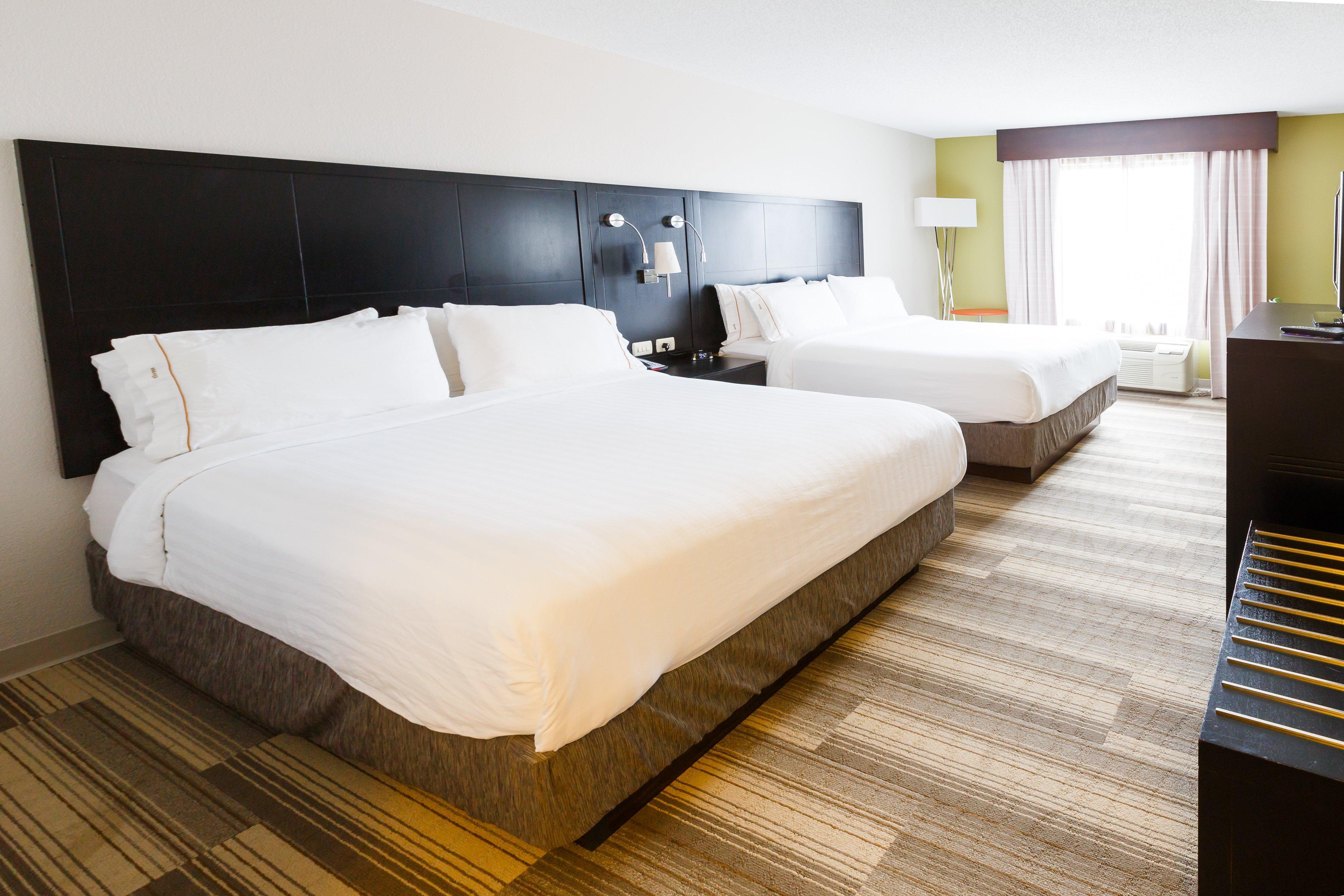 Holiday Inn Express & Suites Shelbyville By Ihg Esterno foto